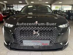 Schwarz Gebraucht 2022 DS Automobiles DS4 Performance SUV | 24.990 € (Superpreis)
