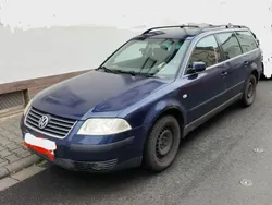 Gebraucht 2004 VW Passat Comfortline Kombi | 950 € (Superpreis)