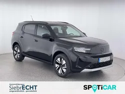 Schwarz Neu 2025 Opel Frontera SUV | 30.880 € (Fairer Preis)