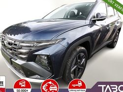 Blau Neu 2025 Hyundai Tucson Trend SUV | 32.789 € (Superpreis)