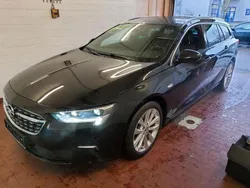 Schwarz Gebraucht 2021 Opel Insignia Business Kombi | 17.900 € (Guter Preis)