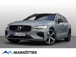 Gebraucht 2024 Volvo V60 Kombi | 49.990 € (Teuer)