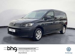 Schwarz/ sonderfarbe Gebraucht 2022 VW Caddy Van / Kleinbus | 15.890 € (Superpreis)