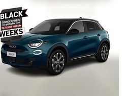 Grün Neu 2025 Fiat 600 La Prima SUV | 26.148 € (Fairer Preis)