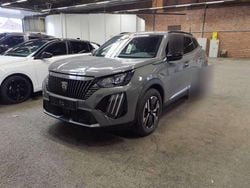 Grau/typ aussenverkleidung met Gebraucht 2024 Peugeot 2008 SUV | 20.980 € (Superpreis)
