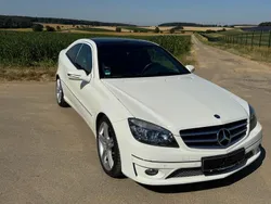 Weiß Gebraucht 2010 Mercedes CLC180 Kleinwagen | 8.900 € (Etwas zu teuer)