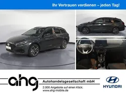 Grün Neu 2024 Hyundai i30 Advantage Kombi | 24.888 € (Fairer Preis)