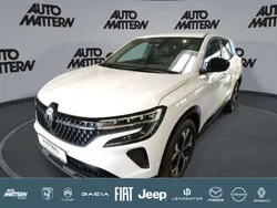 Weiß Neu 2025 Renault Austral Evolution SUV | 29.890 € (Superpreis)