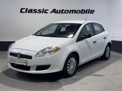 Weiß Gebraucht 2009 Fiat Bravo Active Kleinwagen | 3.200 € (Etwas zu teuer)