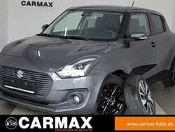 Grau Gebraucht 2019 Suzuki Swift Comfort Kleinwagen | 11.200 € (Guter Preis)