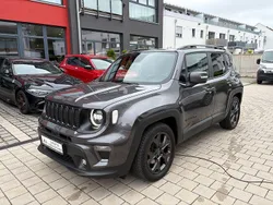 Gebraucht 2021 Jeep Renegade 80th Anniversary SUV | 19.900 € (Etwas zu teuer)