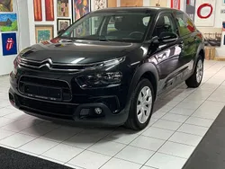 Schwarz Gebraucht 2019 Citroën C4 Cactus Feel Kleinwagen | 9.500 € (Fairer Preis)