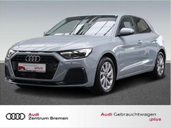 Pfeilgrau perleffekt Gebraucht 2025 Audi A1 Sportback Advanced Plus Kleinwagen | 26.960 € (Etwas zu teuer)
