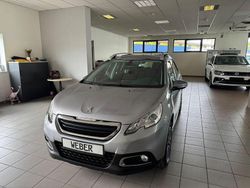 Grau Gebraucht 2013 Peugeot 2008 Active SUV | 4.600 € (Fairer Preis)