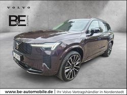 Schwarz Gebraucht 2025 Volvo XC90 Ultra SUV | 89.450 €