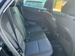 Schwarz Gebraucht 2016 Hyundai Tucson Style SUV | 13.000 € (Guter Preis)