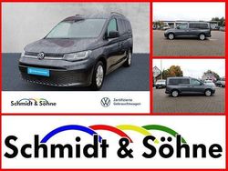 Grau metallic Gebraucht 2023 VW Caddy Maxi Life Life Van / Kleinbus | 34.389 € (Fairer Preis)