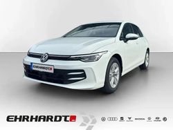 Weiß Neu 2025 VW Golf VIII Life Limousine | 32.890 € (Fairer Preis)