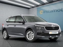 Grau Neu 2025 Skoda Kamiq SUV | 27.049 € (Fairer Preis)