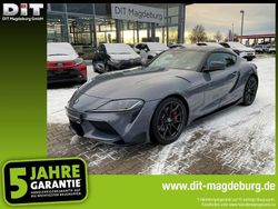 Wc55 sparkling copper Gebraucht 2022 Toyota Supra Coupé | 49.990 € (Fairer Preis)