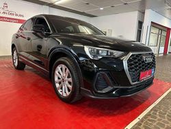 Mythosschwarz Gebraucht 2022 Audi Q3 Basis SUV | 34.999 €