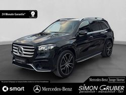 Grün Gebraucht 2025 Mercedes GLS580 AMG SUV | 120.900 € (Fairer Preis)
