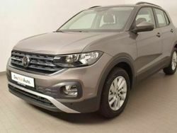 Grau metallic Gebraucht 2020 VW T-Cross Life SUV | 21.485 € (Teuer)