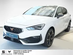 Nevada weiß Gebraucht 2025 Cupra Leon VZ Limousine | 41.488 € (Fairer Preis)