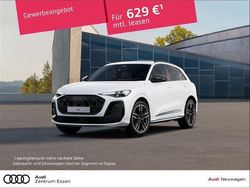 Weiß Neu 2025 Audi Q5 S-Line SUV | 65.880 € (Fairer Preis)