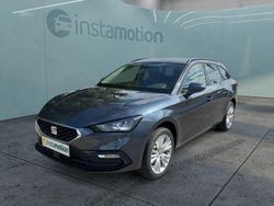 Grau Neu 2024 Seat Leon Kombi | 27.649 € (Guter Preis)
