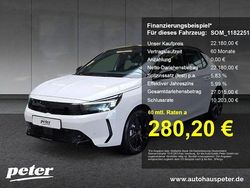 Andere Gebraucht 2025 Opel Corsa Kleinwagen | 22.180 € (Guter Preis)