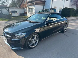 Mercedes C250