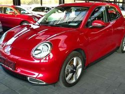 Rot metallic Gebraucht 2023 Ora 03 Kleinwagen | 18.450 € (Guter Preis)