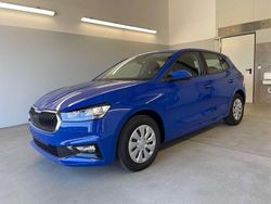 [k4k4] energy blau Neu 2025 Skoda Fabia Essence Limousine | 19.290 € (Guter Preis)