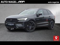Schwarz Gebraucht 2024 Volvo XC60 Plus SUV | 51.400 € (Guter Preis)