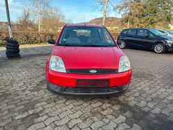 Gebraucht 2002 Ford Fiesta Kleinwagen | 1.000 € (Fairer Preis)