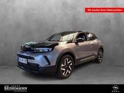 Kontrast grau Gebraucht 2024 Opel Mokka-e GS Line SUV | 22.880 € (Fairer Preis)