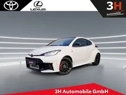Weiß Neu 2024 Toyota Yaris | 48.990 € (Guter Preis)
