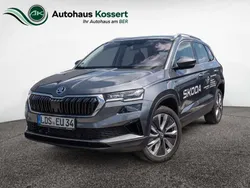 Graphitgrau Gebraucht 2025 Skoda Karoq Tour SUV | 37.499 € (Guter Preis)