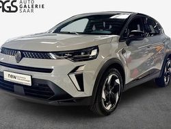 Grau Gebraucht 2024 Renault Captur Techno SUV | 21.999 € (Fairer Preis)