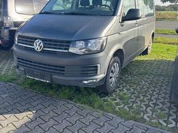 Grau Gebraucht 2016 VW T6 Van | 10.900 € (Superpreis)