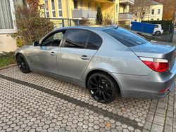 Grau Gebraucht 2005 BMW 520 Limousine | 3.190 € (Guter Preis)