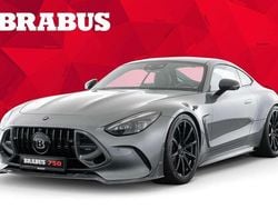 Grau Neu 2025 Mercedes AMG GT 63 AMG Coupé | 285.481 €