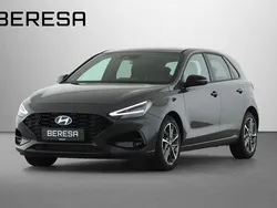 Weiß Gebraucht 2022 Hyundai i30 Edition 30+ Kombi | 18.180 € (Fairer Preis)
