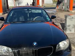 Schwarz Gebraucht 2008 BMW 116 Kleinwagen | 3.500 € (Fairer Preis)