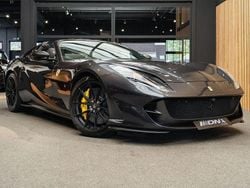 Grau Gebraucht 2023 Ferrari 812 Cabrio | 449.995 € (Superpreis)