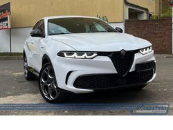 Weiß Gebraucht 2023 Alfa Romeo Tonale Veloce SUV | 28.990 € (Superpreis)
