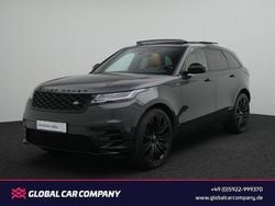 Grau Gebraucht 2019 Land Rover Range Rover Velar R-Dynamic SUV | 32.950 € (Superpreis)