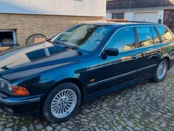 BMW 528