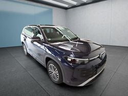 Violett Gebraucht 2025 VW Tayron SUV | 41.899 € (Guter Preis)